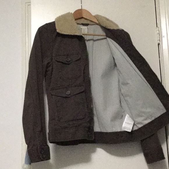 Levi’s jacket - Picture 2 of 2